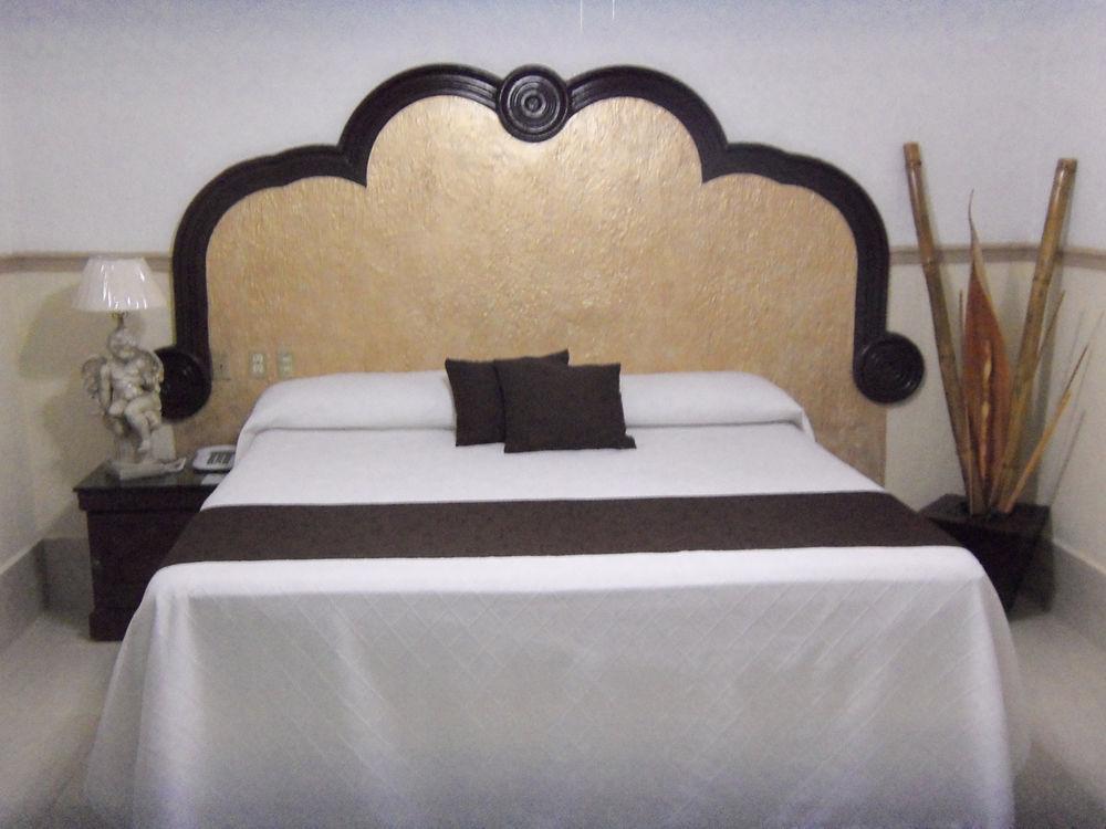 Hotel Gya Express Агуаскальентес Экстерьер фото